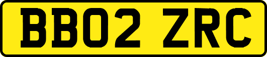 BB02ZRC