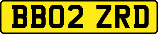 BB02ZRD