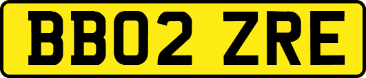 BB02ZRE