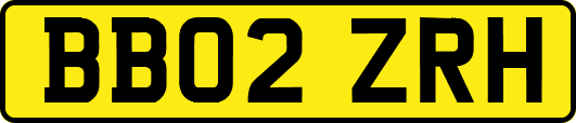 BB02ZRH