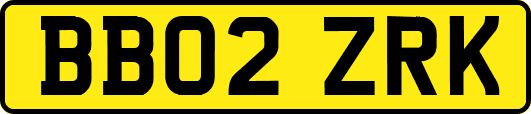 BB02ZRK