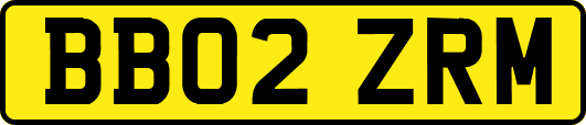 BB02ZRM