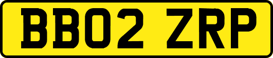 BB02ZRP