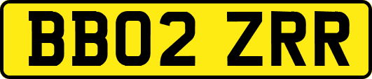 BB02ZRR