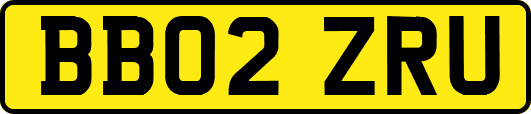 BB02ZRU