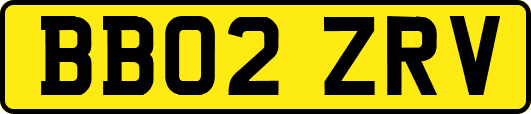 BB02ZRV