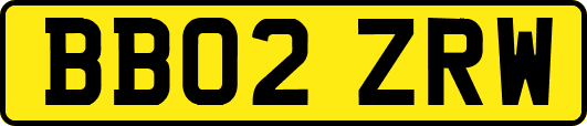 BB02ZRW