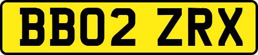 BB02ZRX