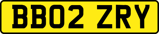 BB02ZRY