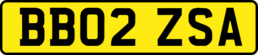 BB02ZSA