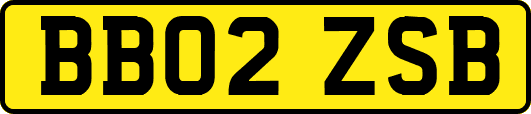 BB02ZSB