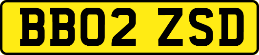 BB02ZSD