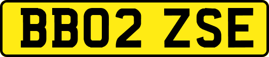 BB02ZSE