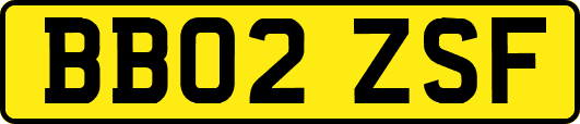BB02ZSF
