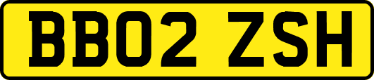 BB02ZSH
