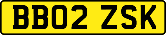 BB02ZSK