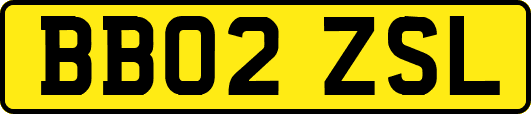 BB02ZSL