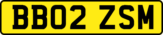 BB02ZSM