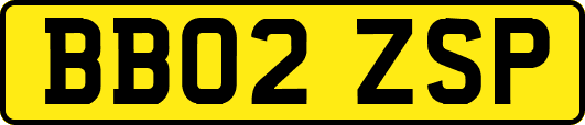 BB02ZSP