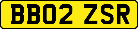 BB02ZSR