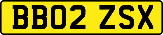BB02ZSX