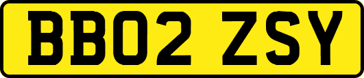 BB02ZSY