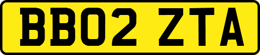 BB02ZTA