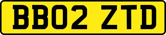 BB02ZTD