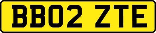 BB02ZTE
