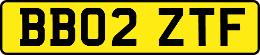 BB02ZTF