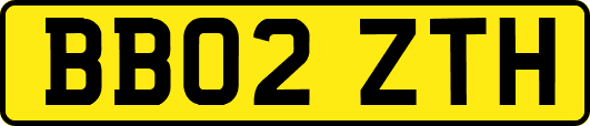 BB02ZTH