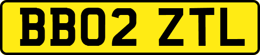 BB02ZTL