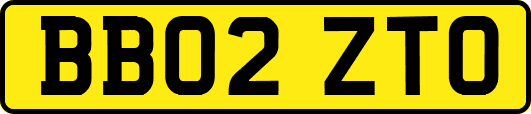 BB02ZTO