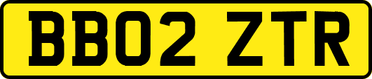 BB02ZTR