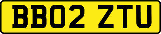 BB02ZTU