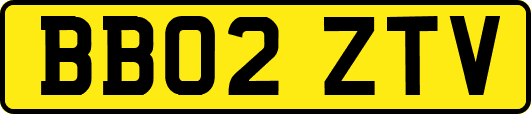 BB02ZTV