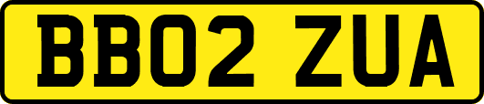 BB02ZUA