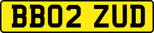 BB02ZUD