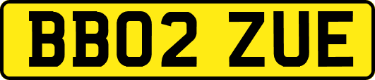BB02ZUE
