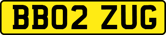 BB02ZUG