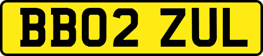 BB02ZUL
