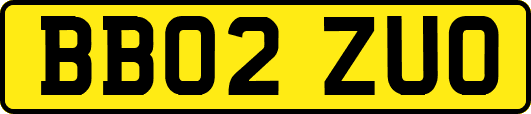 BB02ZUO