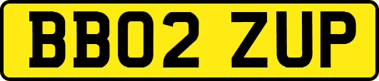 BB02ZUP