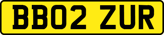 BB02ZUR