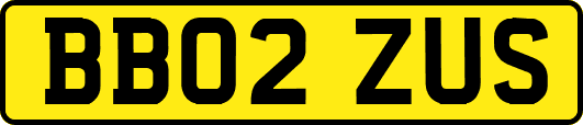 BB02ZUS