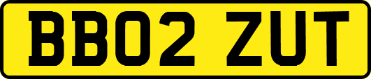 BB02ZUT