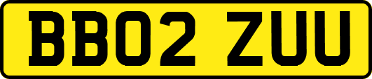 BB02ZUU