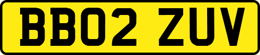 BB02ZUV