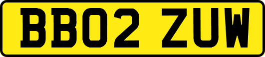 BB02ZUW