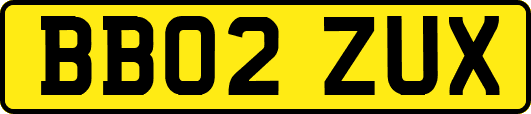 BB02ZUX